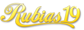 logo web rubias19.com